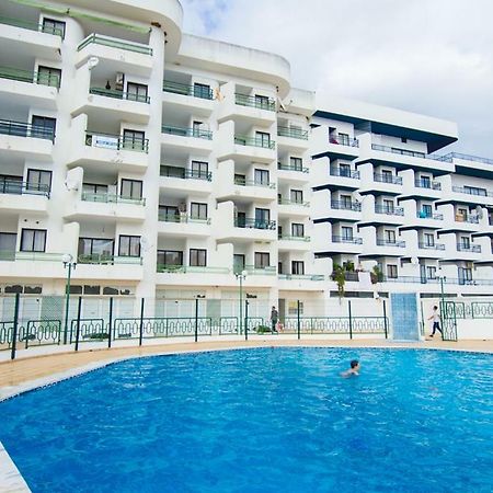 Vila Praia Apartment Albufeira Exterior foto