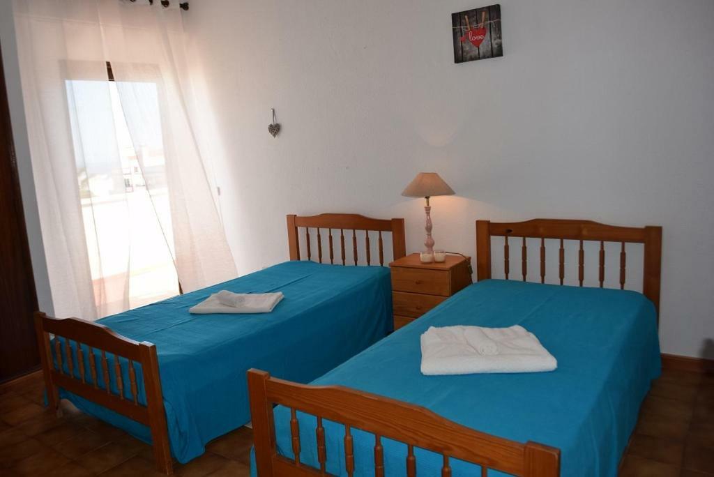 Vila Praia Apartment Albufeira Quarto foto