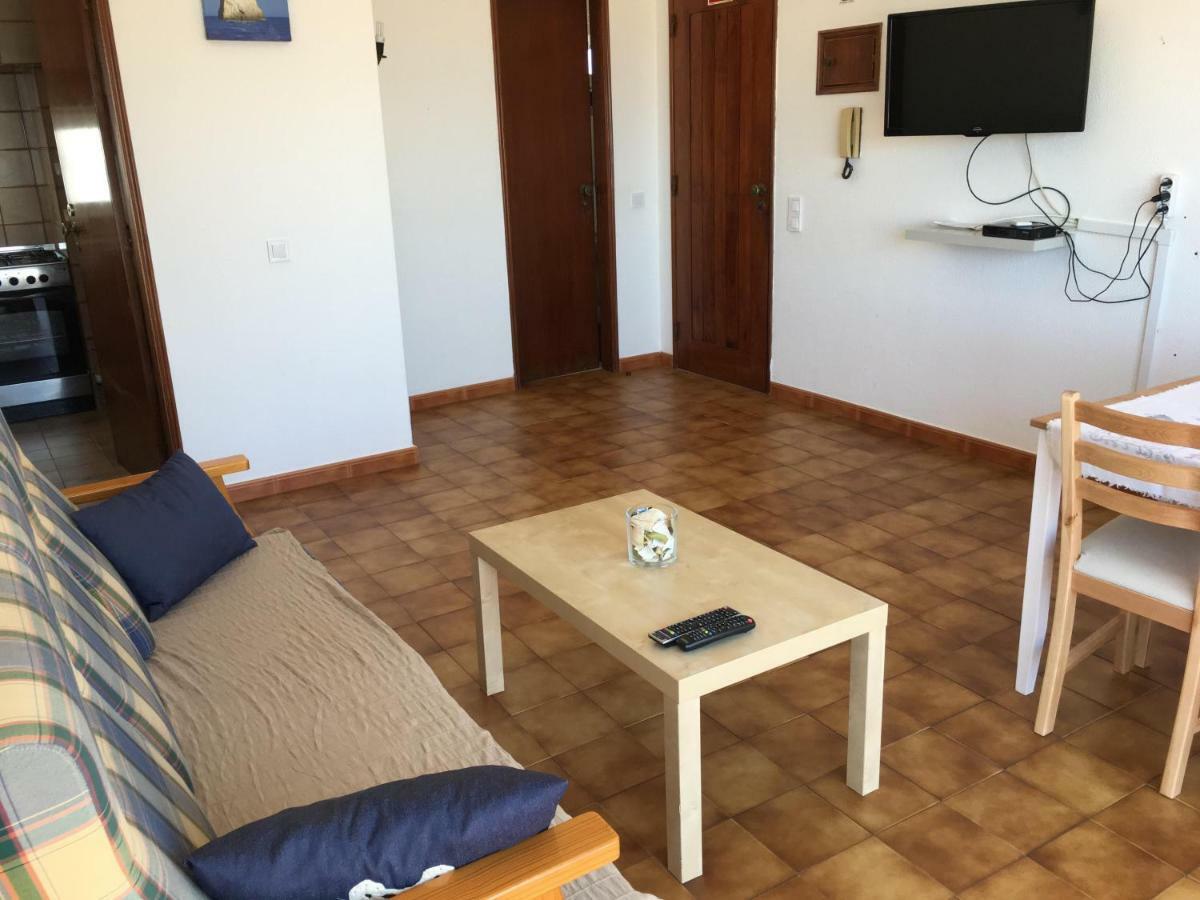 Vila Praia Apartment Albufeira Exterior foto