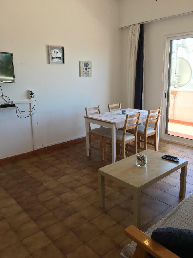 Vila Praia Apartment Albufeira Exterior foto