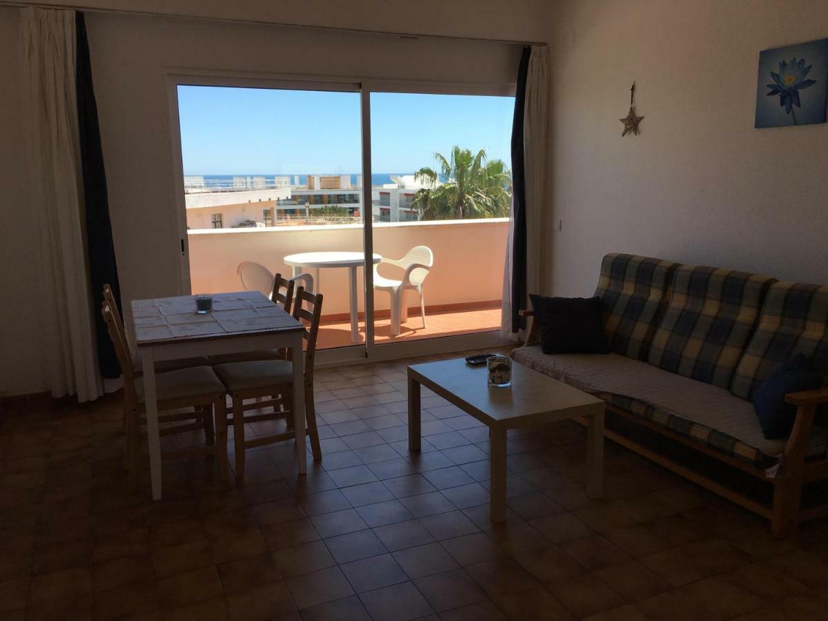 Vila Praia Apartment Albufeira Exterior foto